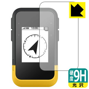 PDA�H�[ GARMIN eTrex SE �Ή� 9H���d�x[����] �ی� �t�B���� ���{�� ���А�������
