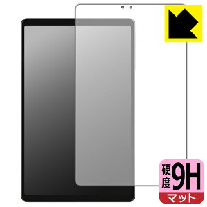 PDA�H�[ ALLDOCUBE iPlay 80 mini Ultra �Ή� 9H���d�x[���˒ጸ] �ی� �t�B���� ���{�� ���А�������