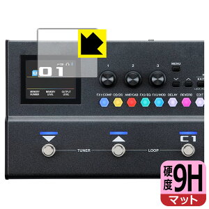 PDA�H�[ BOSS GX-1 / GX-1B �Ή� 9H���d�x[���˒ጸ] �ی� �t�B���� [�f�B�X�v���C�p] ���{�� ���А�������