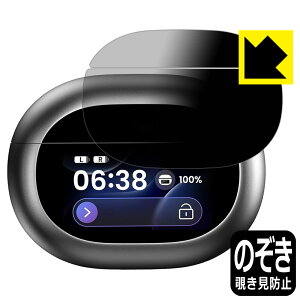 PDA�H�[ TOZO NC20 Pro �Ή� Privacy Shield �ی� �t�B���� [�[�d�P�[�X �X�}�[�g�^�b�`�X�N���[���p] �`�����h�~ ���˒ጸ ���{�� ���А�������
