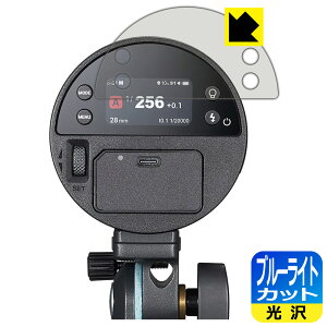 PDA�H�[ GODOX AD100ProII �Ή� �u���[���C�g�J�b�g[����] �ی� �t�B���� ���{�� ���А�������