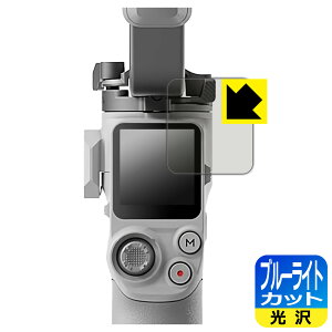 PDA�H�[ DJI RS 4 Mini �Ή� �u���[���C�g�J�b�g[����] �ی� �t�B���� ���{�� ���А�������
