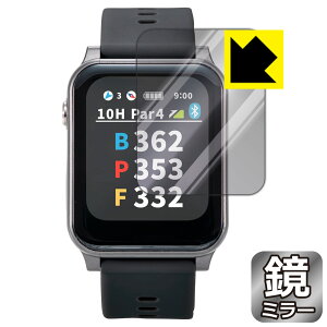 PDA�H�[ EAGLE VISION AX EV-539 �Ή� Mirror Shield �ی� �t�B���� �~���[ ���� ���{�� ���А�������