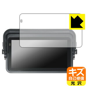 PDA�H�[ Kaedear KDR-D12 / KDR-D22 [�T���o�C�U�[�Ή���] �Ή� �L�Y���ȏC�� �ی� �t�B���� ���� ���{�� ���А�������