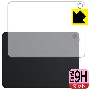 PDA�H�[ OnePlus Pad Go 2 �Ή� 9H���d�x[���˒ጸ] �ی� �t�B���� [�w�ʗp] ���{�� ���А�������