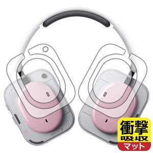 PDA�H�[ Nothing Headphone (a) �Ή� �Ռ��z��[���˒ጸ] �ی� �t�B���� [�n�E�W���O���p] �ϏՌ� ���{�� ���А�������