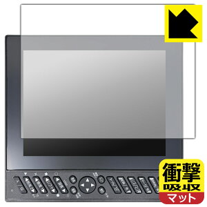 PDA�H�[ HONDEX HDX-8CII / YAMAHA YFH XXV084C-F00i �Ή� �Ռ��z��[���˒ጸ] �ی� �t�B���� �ϏՌ� ���{�� ���А�������