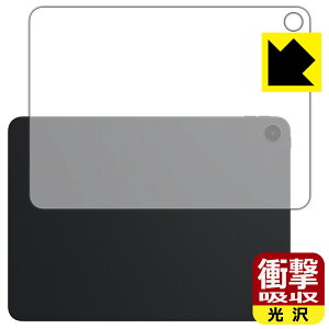 PDA�H�[ OnePlus Pad Go 2 �Ή� �Ռ��z��[����] �ی� �t�B���� [�w�ʗp] �ϏՌ� ���{�� ���А�������
