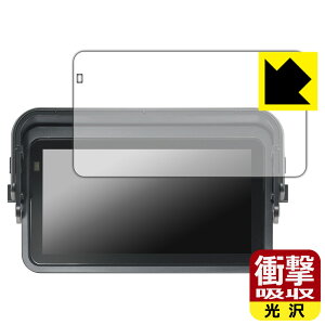 PDA�H�[ Kaedear KDR-D12 / KDR-D22 / KDR-D22S [�T���o�C�U�[�Ή���] �Ή� �Ռ��z��[����] �ی� �t�B���� �ϏՌ� ���{�� ���А�������