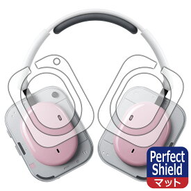 PDA工房 Nothing Headphone (a) 対応 PerfectShield 保護 フィルム [ハウジング部用] 反射低減 防指紋 日本製 自社製造直販