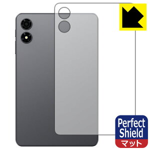 PDA�H�[ ALLDOCUBE iPlay 80 mini Pro �Ή� PerfectShield �ی� �t�B���� [�w�ʗp] ���˒ጸ �h�w�� ���{�� ���А�������