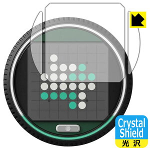 PDA�H�[ GiiKER Super Reversi (�X�[�p�[���o�[�V) �Ή� Crystal Shield �ی� �t�B���� ���� ���{�� ���А�������