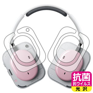 PDA�H�[ Nothing Headphone (a) �Ή� �R�� �R�E�C���X[����] �ی� �t�B���� [�n�E�W���O���p] ���{�� ���А�������