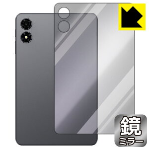 PDA�H�[ ALLDOCUBE iPlay 80 mini Pro �Ή� Mirror Shield �ی� �t�B���� [�w�ʗp] �~���[ ���� ���{�� ���А�������