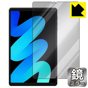 PDA�H�[ PHILIPS T7250 �Ή� Mirror Shield �ی� �t�B���� �~���[ ���� ���{�� ���А�������