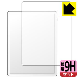 PDA�H�[ Kindle Scribe (2026�N���f���E��3����) �Ή� 9H���d�x[���˒ጸ] �ی� �t�B���� [��ʗp] ���{�� ���А�������