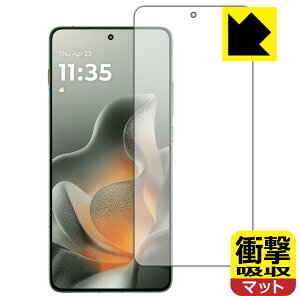 PDA�H�[ Motorola edge 70 �Ή� �Ռ��z��[���˒ጸ] �ی� �t�B���� [�w��F�ؑΉ�] �ϏՌ� ���{�� ���А�������