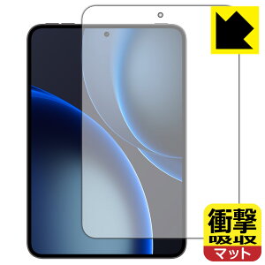 PDA�H�[ OPPO Pad Mini �Ή� �Ռ��z��[���˒ጸ] �ی� �t�B���� [��ʗp] �ϏՌ� ���{�� ���А�������