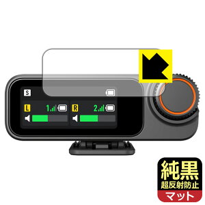 PDA�H�[ DJI Mic 3 ���V�[�o�[ DMR03 �Ή� �����N���A[�����˖h�~] �ی� �t�B���� ���˒ጸ �h�w�� ���{�� ���А�������