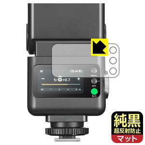 PDA�H�[ GODOX iT32 �Ή� �����N���A[�����˖h�~] �ی� �t�B���� ���˒ጸ �h�w�� ���{�� ���А�������