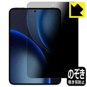 PDA�H�[ OPPO Pad Mini �Ή� Privacy Shield �ی� �t�B���� �`�����h�~ ���˒ጸ ���{�� ���А�������