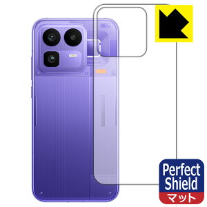 PDA�H�[ realme Neo 8 �Ή� PerfectShield �ی� �t�B���� [�w�ʗp] ���˒ጸ �h�w�� ���{�� ���А�������