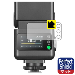 PDA�H�[ GODOX iT32 �Ή� PerfectShield �ی� �t�B���� ���˒ጸ �h�w�� ���{�� ���А�������