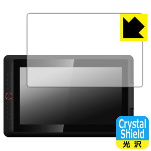PDA�H�[ XPPen Artist 15.6 Pro V2 �Ή� Crystal Shield �ی� �t�B���� ���� ���{�� ���А�������
