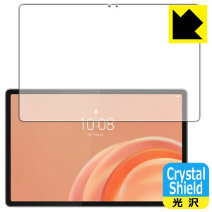 PDA�H�[ Lenovo Tab Plus Gen 2 �Ή� Crystal Shield �ی� �t�B���� ���� ���{�� ���А�������