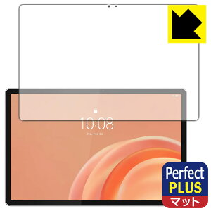 PDA�H�[ Lenovo Tab Plus Gen 2 �Ή� PerfectShield Plus �ی� �t�B���� ���˒ጸ �h�w�� ���{�� ���А�������