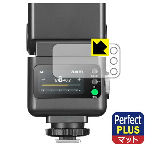 PDA�H�[ GODOX iT32 �Ή� PerfectShield Plus �ی� �t�B���� ���˒ጸ �h�w�� ���{�� ���А�������