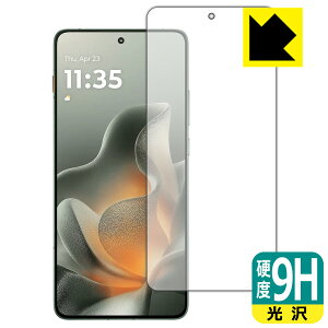 PDA�H�[ Motorola edge 70 �Ή� 9H���d�x[����] �ی� �t�B���� [�w��F�ؑΉ�] ���{�� ���А�������
