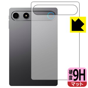 PDA�H�[ ALLDOCUBE iPlay 80 mini Turbo �Ή� 9H���d�x[���˒ጸ] �ی� �t�B���� [�w�ʗp] ���{�� ���А�������