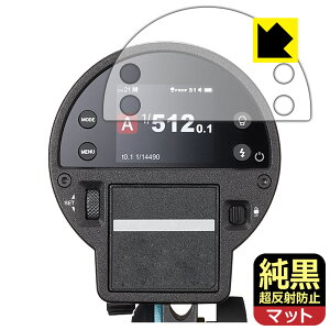 PDA�H�[ GODOX AD300ProII �Ή� �����N���A[�����˖h�~] �ی� �t�B���� ���˒ጸ �h�w�� ���{�� ���А�������