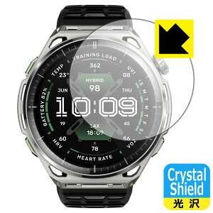 PDA�H�[ Amazfit Balance 3 �Ή� Crystal Shield �ی� �t�B���� ���� ���{�� ���А�������
