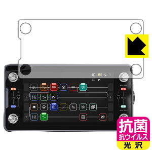 PDA�H�[ Quad Cortex mini �Ή� �R�� �R�E�C���X[����] �ی� �t�B���� ���{�� ���А�������