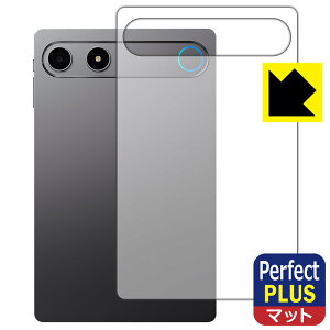 PDA�H�[ ALLDOCUBE iPlay 80 mini Turbo �Ή� PerfectShield Plus �ی� �t�B���� [�w�ʗp] ���˒ጸ �h�w�� ���{�� ���А�������