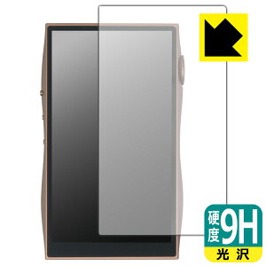 PDA�H�[ SHANLING M3 Plus �Ή� 9H���d�x[����] �ی� �t�B���� [��ʗp] ���{�� ���А�������