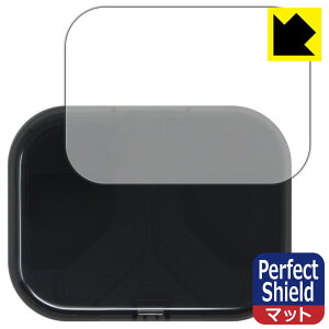 PDA�H�[ FiiO UTWS17 �Ή� PerfectShield �ی� �t�B���� [�[�d�P�[�X�V�ʗp] ���˒ጸ �h�w�� ���{�� ���А�������