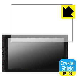 PDA�H�[ XPPen Artist 16 3rd �Ή� Crystal Shield �ی� �t�B���� ���� ���{�� ���А�������