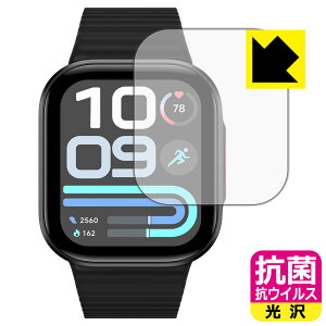 PDA�H�[ Xiaomi REDMI Watch 6 Lite �Ή� �R�� �R�E�C���X[����] �ی� �t�B���� ���{�� ���А�������