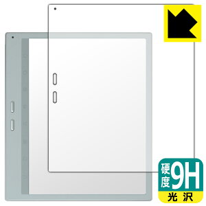 PDA�H�[ Bigme B10 �Ή� 9H���d�x[����] �ی� �t�B���� [��ʗp] ���{�� ���А�������