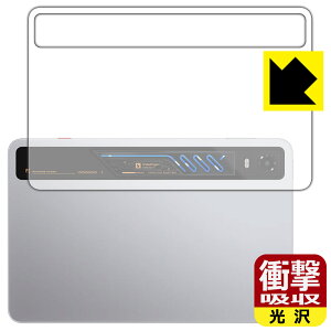 PDA�H�[ nubia REDMAGIC Astra 2 �Ή� �Ռ��z��[����] �ی� �t�B���� [�w�ʗp] �ϏՌ� ���{�� ���А�������