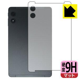 PDA�H�[ Teclast T60Mini �Ή� 9H���d�x[���˒ጸ] �ی� �t�B���� [�w�ʗp] ���{�� ���А�������