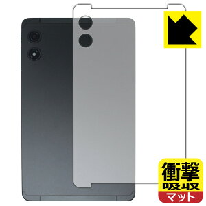 PDA�H�[ Teclast T60Mini �Ή� �Ռ��z��[���˒ጸ] �ی� �t�B���� [�w�ʗp] �ϏՌ� ���{�� ���А�������