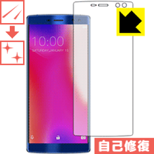 �L�Y���ȏC���ی�t�B���� DOOGEE BL12000 Pro (�O�ʂ̂�) ���{�� ���А�������