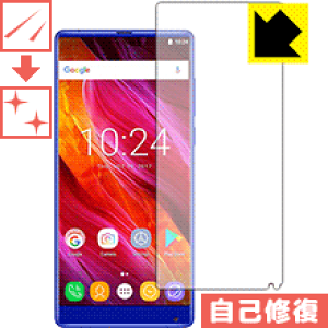 LYȏCیtB OUKITEL MIX 2 (Oʂ̂) { А