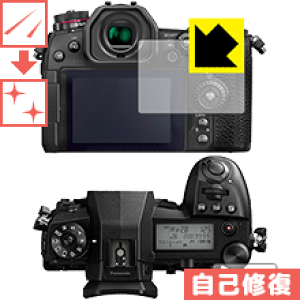 LYȏCیtB Panasonic LUMIX G9 { А