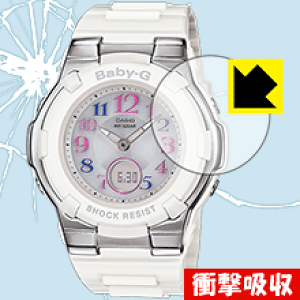 Ռzy  zیtB CASIO BABY-G BGA-1100GR { А