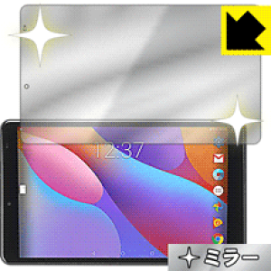 Mirror Shield CHUWI Hi9 { А
